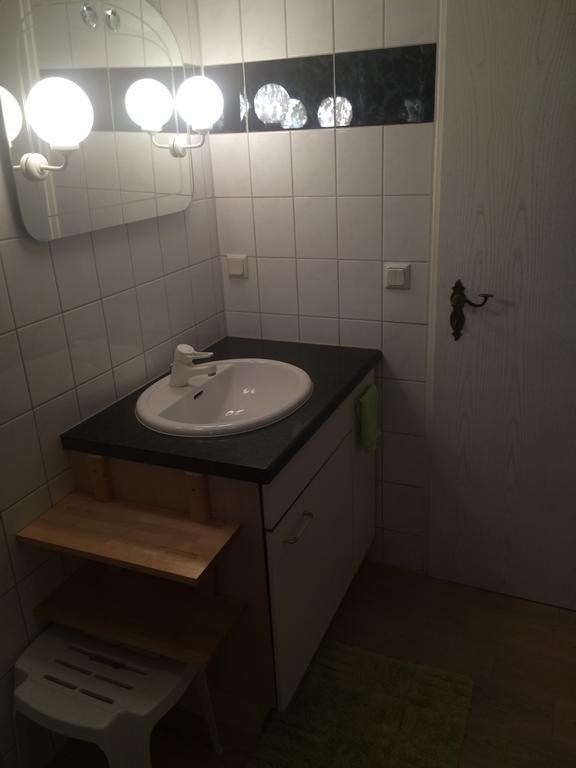 Kompass Rostock Chambre photo